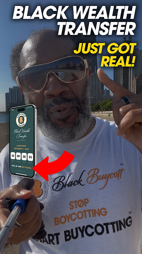 Thumbnail - Black Wealth Transfer Just Got Real Thumbnail 1080x1920-sm
