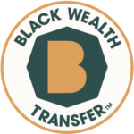 BLACKWEALTHTRANSFER.app logo